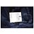Cappotto da marinaio blu scuro Dolce & Gabbana - vista 5