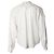 Blusa bordada y arrugada IRO Blanco Crudo - vista 2