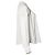 Blusa bordada y arrugada IRO Blanco Crudo - vista 3