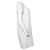 Vestido branco com bolinhas APC - vista 4