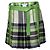 Conjunto twin Christian Dior en verde - vista 5