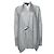 Metallischer Kabelstrick-Cardigan von Ralph Lauren