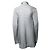 Metallischer Kabelstrick-Cardigan von Ralph Lauren - Ansicht 2