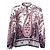 Blusa Isabel Marant Étoile con estampado paisley Multicolor