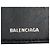 Everyday Portafoglio Mini Catena in Pelle Balenciaga Nero - vista 9