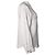 Camicia IRO Nesta con bottoni a pressione in beige Marrone - vista 2