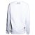Weißer Rundhals-Pullover von Calvin Klein - Ansicht 4