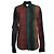 Camicia stampata multicolore sfumata Paul Smith