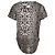Camiseta Philipp Plein con estampado de leopardo Multicolor - vista 2