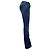 Pantalones acampanados 7 for all mankind Azul - vista 3