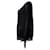RTA Strickpullover Schwarz - Ansicht 2