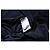 Abito maxi stretch blu navy Filippa K Sport - vista 5
