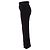 Valentino Garavani Pantaloni neri Valentino Nero - vista 2