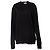 Autre Marque Schwarzer Pullover von Cotton Citizen