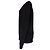 Autre Marque Schwarzer Pullover von Cotton Citizen - Ansicht 2