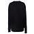 Autre Marque Schwarzer Pullover von Cotton Citizen - Ansicht 3