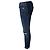 FRAME denim los jeans skinny de Jeanne Azul - vista 4