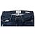 FRAME denim los jeans skinny de Jeanne Azul - vista 5