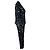 Completo due pezzi in seta Claudie Pierlot Blu - vista 2