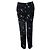 Completo due pezzi in seta Claudie Pierlot Blu - vista 5