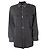 Camicia stonewash pampelo IRO Grigio