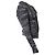 IRO graue Strick-Chanice-Bikerjacke - Ansicht 4