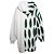 Sudadera blanca Dries van Noten x Len Lye con estampado Blanco - vista 2