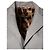 Blazer a scacchi Dolce & Gabbana Nero - vista 5