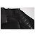 Jaqueta de couro acolchoada Philipp Plein Preto - vista 6