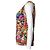 Top senza maniche multicolore Dolce & Gabbana - vista 4