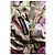 Top senza maniche multicolore Dolce & Gabbana - vista 5