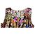 Top senza maniche multicolore Dolce & Gabbana - vista 6