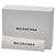 Everyday Pulseira de couro de python Balenciaga Marrom - vista 8