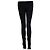 Leggings Helmut Lang in nero