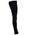 Leggings Helmut Lang in nero - vista 4