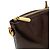 Louis Vuitton Vernis Bellevue GM Tote Bag Lila - Ansicht 5