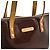 Louis Vuitton Vernis Bellevue GM Tote Bag Lila - Ansicht 9