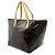 Borsa Bellevue PM in Monogram Vernis Louis Vuitton Porpora - vista 2