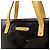 Borsa Bellevue PM in Monogram Vernis Louis Vuitton Porpora - vista 8