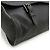 Borsa a tracolla in pelle Gucci nera Nero - vista 3