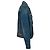 Gucci Mare Gothicum Jeansjacke Blau - Ansicht 3