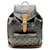 Louis Vuitton Monogram Backpack Brown Cloth  ref.2622025