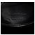 Saint Laurent Schultertasche Sulpice Medium aus Kalbsleder mit Monogramm Schwarz - Ansicht 6