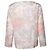 Top floreale Dries van Noten con maniche lunghe Multicolore - vista 3