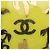 Timeless Orecchini Coco Mark di Chanel Verde - vista 3