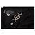 Gianni Versace Couture Maxikleid Schwarz - Ansicht 5
