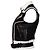 Balmain Sleeveless biker jacket Black - view 4