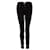 Jeans negros Acne Studios  - vista 1