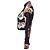 Chaqueta de alta costura Gianni Versace con estampado de bailarina Multicolor - vista 4