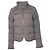 Hermès Abrigo puffer extra ligero Hermes en topo Castaño Beige